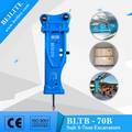 Supply Excavator Breaker Spare Parts--piston, Through Bolt,