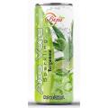 Sparkling Aloe Vera Tropical Fruit Juice Drink Own Brand From BENA Beverage Exporter