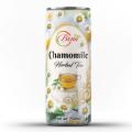 Premium 250ml Cans Chamomile Herbal Tea Drink Private Brand From BENA Beverage