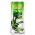 Original Aloe Vera Juice with Pulp Drink From BENA Brand Export