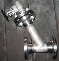 Y Type Strainer