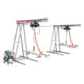 Widely Used Multi-function Loading Unloading Vacuum Slab Lifter