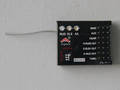3 Axis Gyro with Receiver for Airplaine