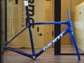 Giant TCR Advanced SL Disc Team Frameset 2023 Race Bike
