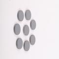 Infrared Optics