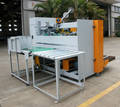 Semi-Auto Stitcher -Single Stitcher