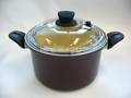 Decompression Pot