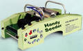 Automatic Seeder