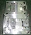 Plastic Injection Tooling