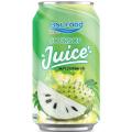 Fresh Soursop Fruit Juice Supplier Own Brand From BNLFOOD