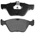 Auto Car Parts Brake System Brake Pad Set for Mercedes Benz 0024204520
