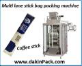Multi Lane Sachet Packaging Machine for Sale