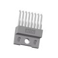 Botai Loop Pile Module Hooks for Tufting Machinery