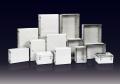 IP66/67, IK08_ Plastic Boxes Stainless Hinge Type (Medium and Large Size)