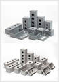 Push Button Box-Made in Korea-prehole Enclosure