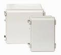 IP66/67 Control Box-waterproof Junction Box-ABS-polycarbonate Type4X Control Box