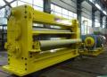 Cut To Length Machine