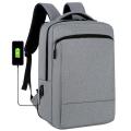 Factory Custom New Computer Backpack Laptop Bag Business Schoolbag