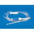 IV Infusion Set Assembly Line