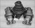 MINI TRACK ROLLERS for Mini Undercarriage Parts,