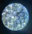 Ti Coated Diamond Powder