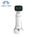 Smart Guide Service Robot Suitable for Hospital, Hotel, Exhibition Hall, Bank