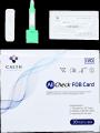 Fob Test Kit