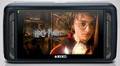 MP4 Player JXD302