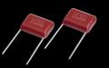 Metallized Polyester Film Capacitors