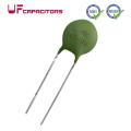 NTC Thermistor