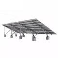 Solar Power Module Mounting Structure Kit Ground Mounting System Solar Mounting Brackets