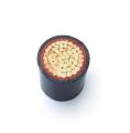 Copper PVC PVC 1 Core 1.5mm 2.5mm 240mm Power Cable and Cable 240mm2 Cheap Flexible Power Cable
