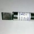 10X85mm HRC Cartridge Fuse 1500V DC 30A Link Fusible for Solar PV System Photovoltaic