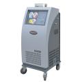 Air Condition Refrigerant Handing System AC System Service Station for Car