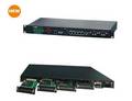 Modular Fiber Optical Multiplexer