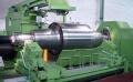 CNC Roll Grinding Machine