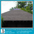 San-gobuild 3-tab Standard Asphalt Roof Shingle
