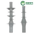 10~15kV Cold Shrink Outdoor(Indoor) Termination