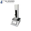 Custom Breaking Strength Tester for Glass Ampoule Bottle