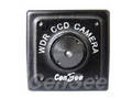 Smallest WDR Mini Camera