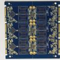 Multilayer Enig & HASL PCB Circuit Board with Good Quality