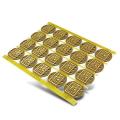 Professionally Customized Multilayer Impedance Controllable Communication 94v0 PCB