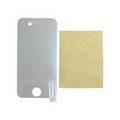 Mirror Screen Protector & Full Body Protector for IPHONE4