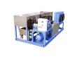 Block Ice Machine