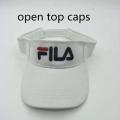 Top Open Caps,Sun Viser,Running Caps,Tennis Caps,Hats,Summer Hats