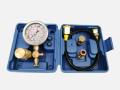 Nitrogen Measurement Table