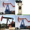 API Pumping Unit