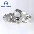 Stainless Steel Flange in Different Standard and Types