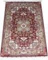 Handmade Silk Carpet and Tapestry for Sale