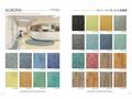 Vinyl flooring